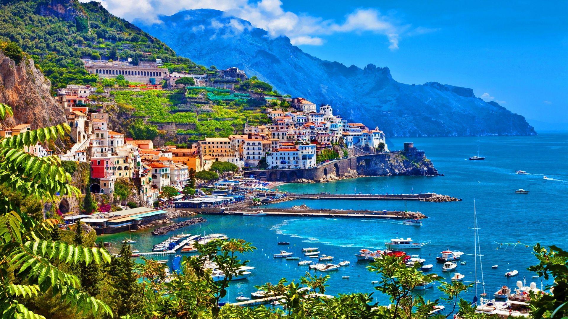 Amalfi